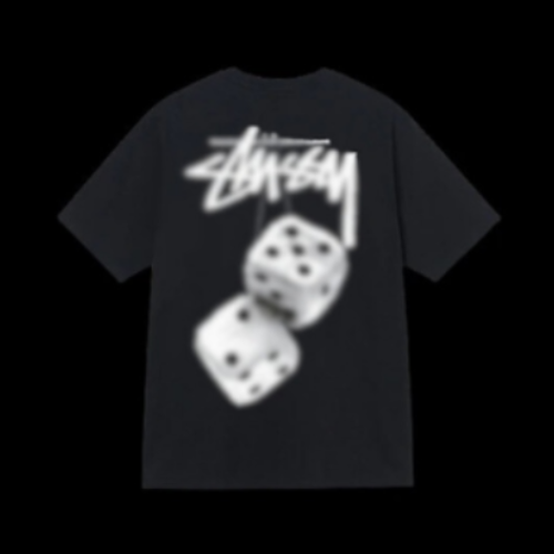 STSY T-SHIRT-SUPPLIER