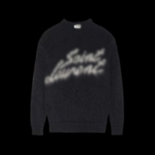 SNT LRN SWEATER-SUPPLIER