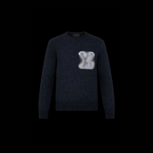 LV SWEATER-SUPPLIER