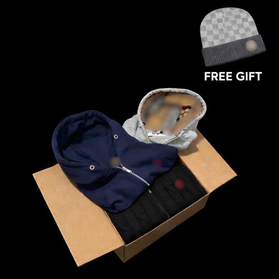 PREMIUM BOX-SUPPLIER