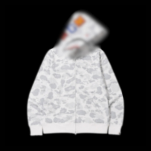 BPE FULL ZIP-SUPPLIER