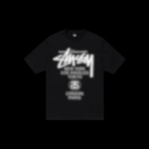 STSY T-SHIRT-SUPPLIER