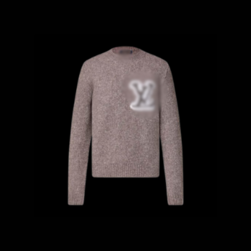 LV SWEATER-SUPPLIER