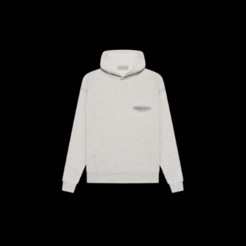 ESNTLS HOODIE-SUPPLIER