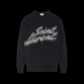 SNT LRN SWEATER-SUPPLIER