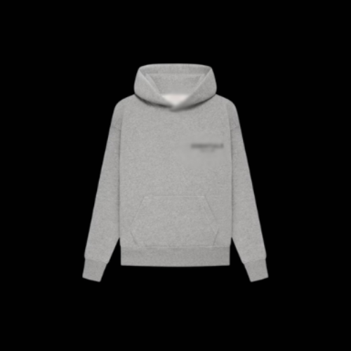 ESNTLS HOODIE-SUPPLIER