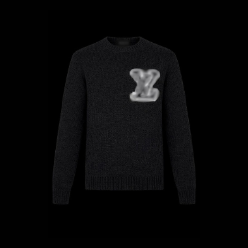 LV SWEATER-SUPPLIER