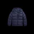 RL PUFFER-SUPPLIER
