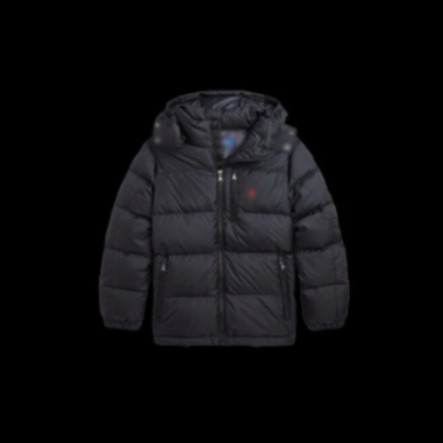 RL PUFFER-SUPPLIER