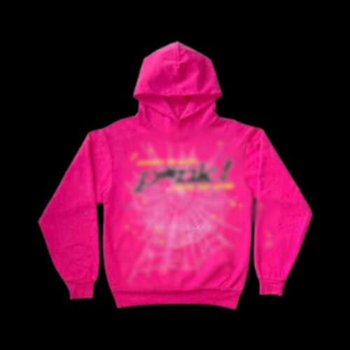 PUNK HOODIE-SUPPLIER