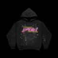 PUNK HOODIE-SUPPLIER