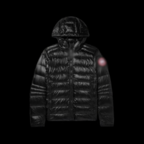 CND CROFTON PUFFER-SUPPLIER
