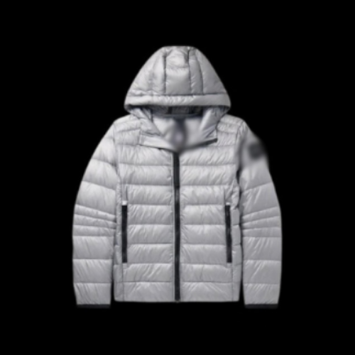 CND CROFTON PUFFER-SUPPLIER