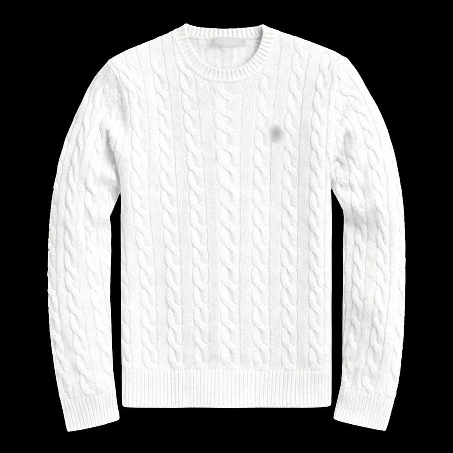 RL SWEATER-SUPPLIER