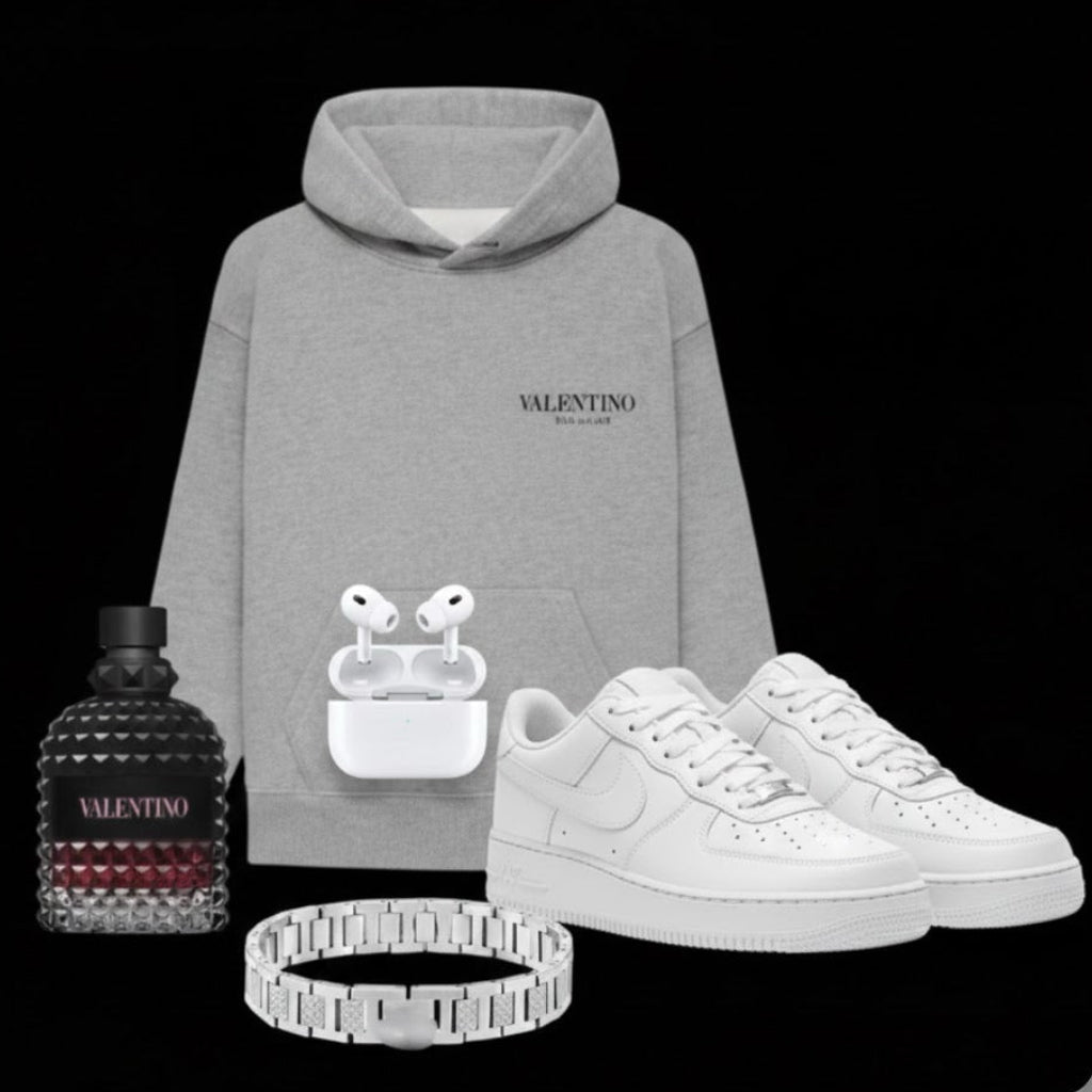 STARTER BUNDLE-SUPPLIER