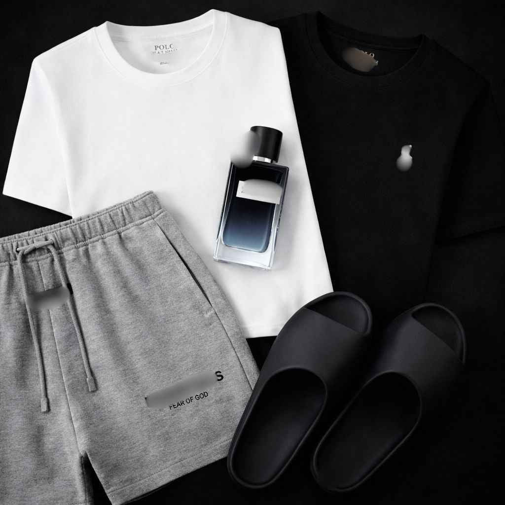 SUMMER BUNDLE-SUPPLIER