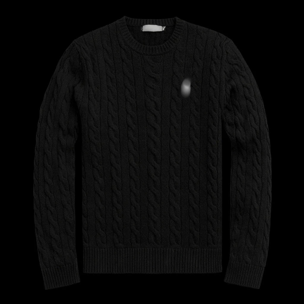 RL SWEATER-SUPPLIER