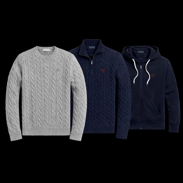 RL BUNDLE-SUPPLIER