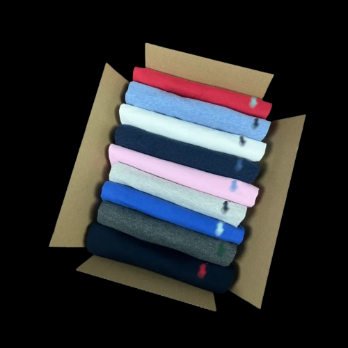 RL T-SHIRT BOX