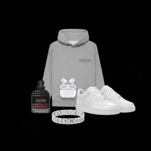 STARTER BUNDLE-SUPPLIER